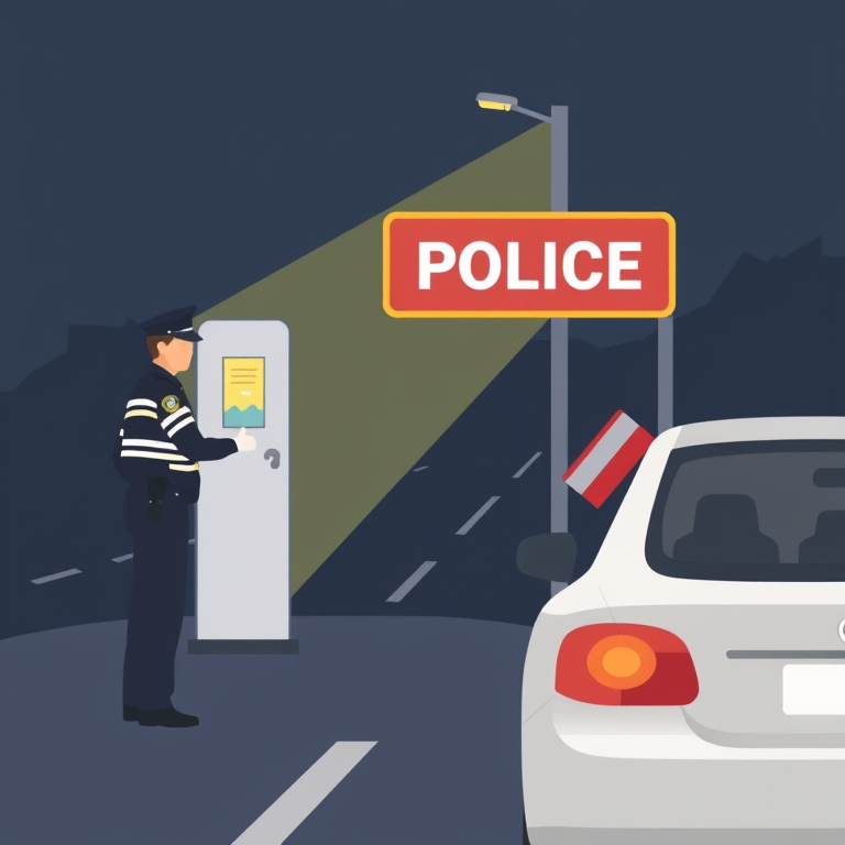 음주운전벌금, 4가지로 정리한 기준·절차·예외