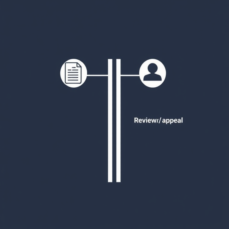 퇴직금(퇴직급여금) 신청 vs 재심의, 어떤 선택이 유리할까