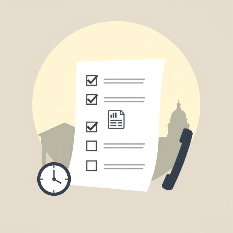 거래가 틀어졌는데 배임으로 고소당했다면, 어디서부터 확인할까?