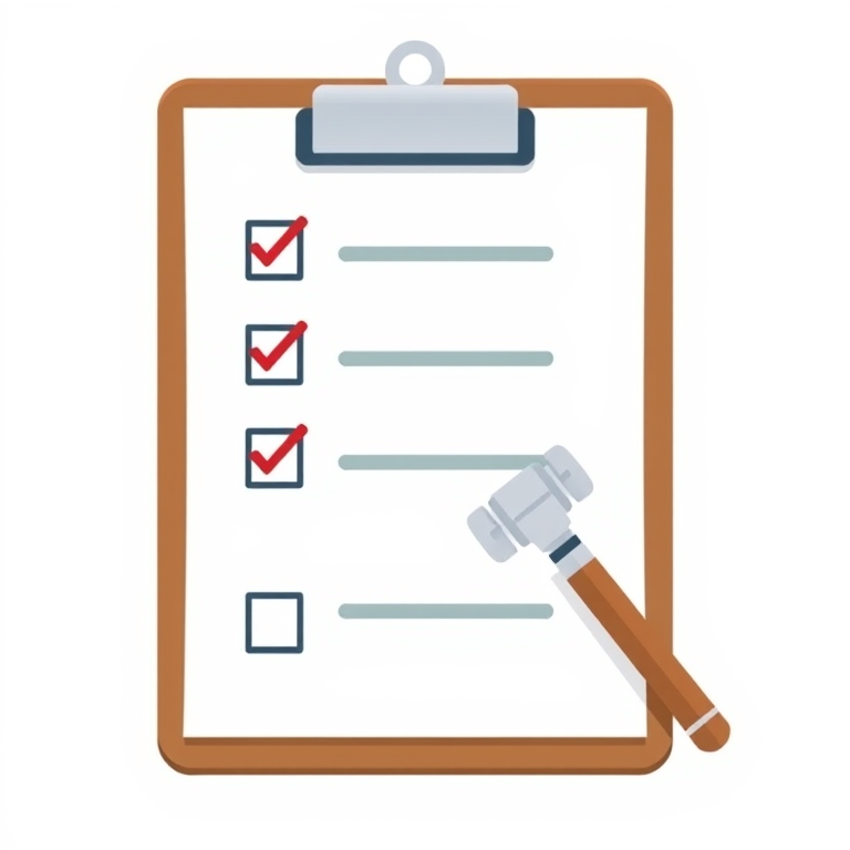 사기죄로 고소당했다면, 지금 당장 뭘 준비해야 할까?