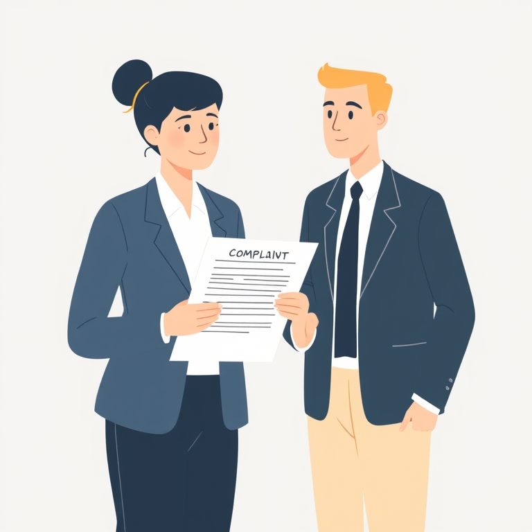 사기죄로 고소당했다면, 지금 당장 뭘 준비해야 할까?