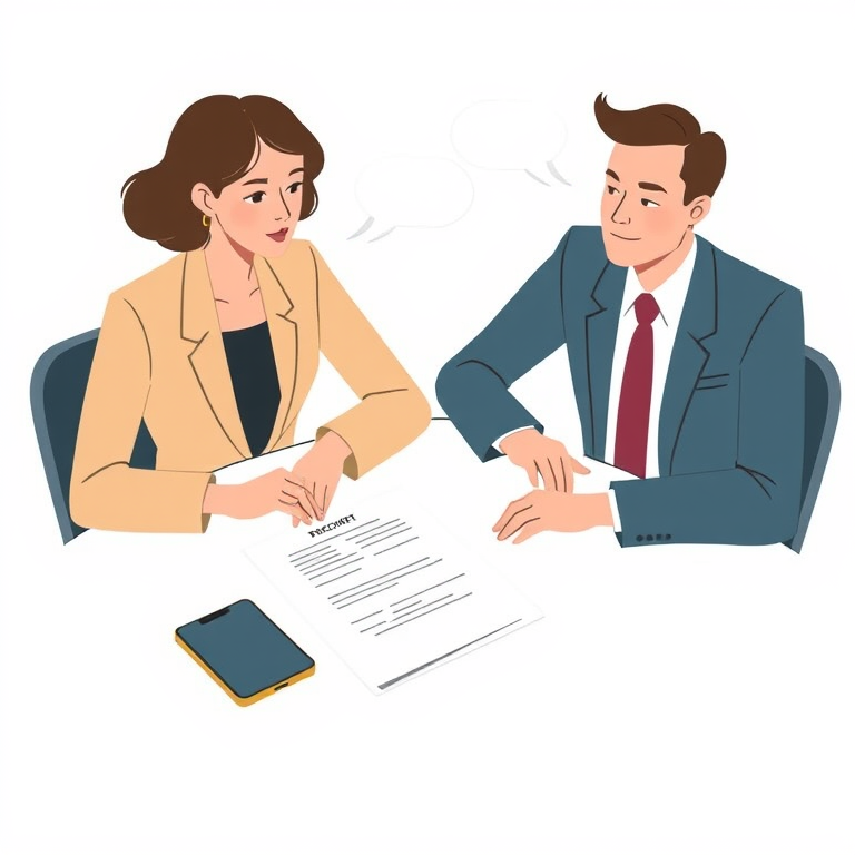 사기죄로 고소당했다면, 지금 당장 뭘 준비해야 할까?