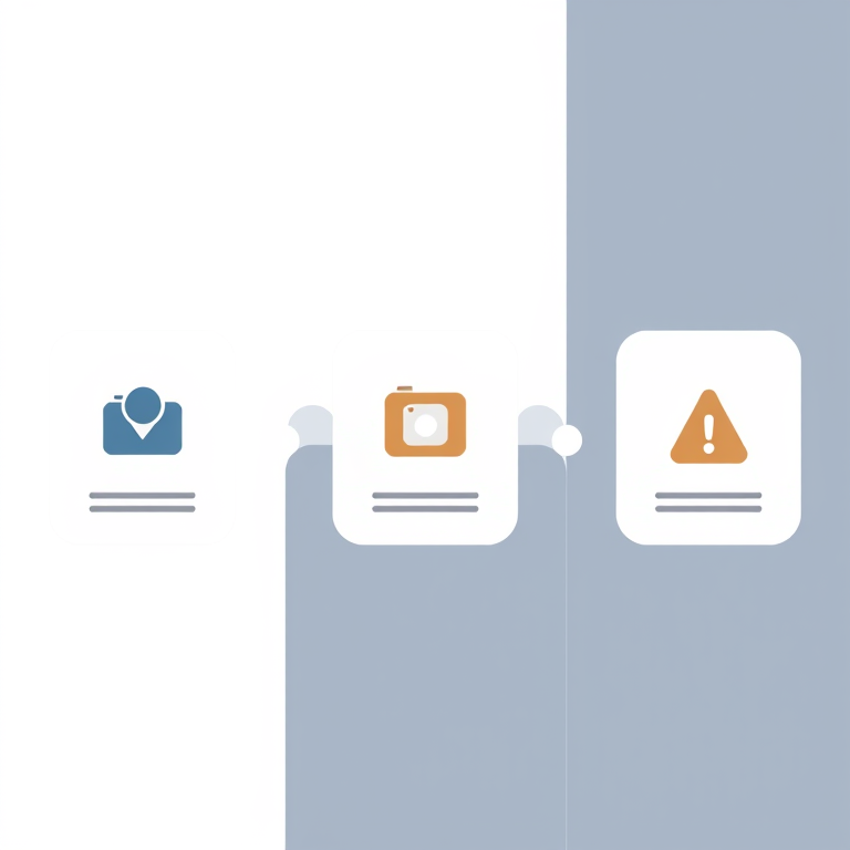 갑자기 성범죄로 신고·조사를 받게 됐다면, 지금 뭘 해야 할까요?