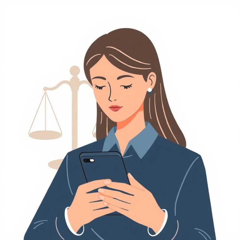 갑자기 성범죄로 신고·조사를 받게 됐다면, 지금 뭘 해야 할까요?