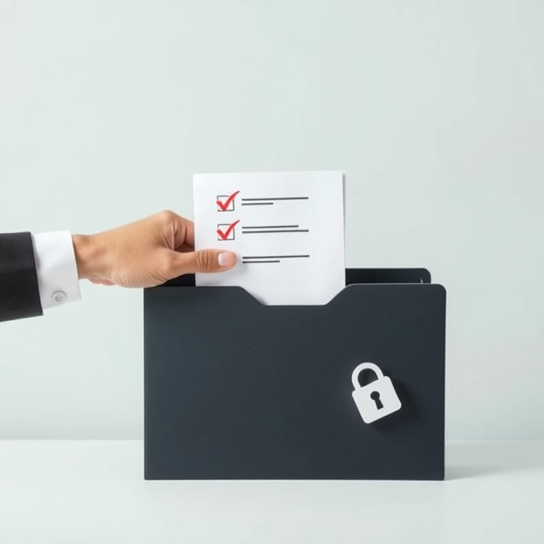 갑자기 성범죄로 신고·조사를 받게 됐다면, 지금 뭘 해야 할까요?